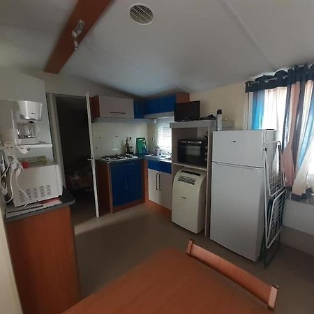 Mobilhome Les Mathes Exterior foto